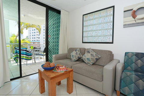 Beach Club Resort Mooloolaba - Accommodation Bookings 20