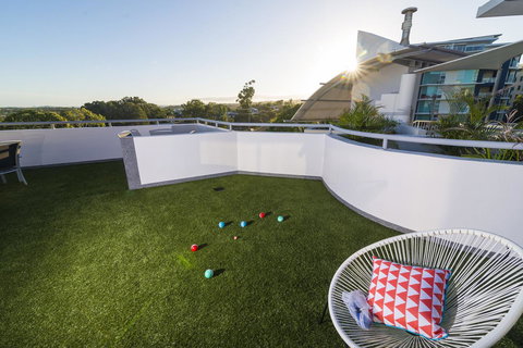 Beach Club Resort Mooloolaba - Accommodation Bookings 36