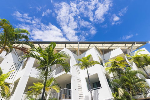Beach Club Resort Mooloolaba - Accommodation Bookings 33