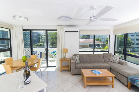 Beach Club Resort Mooloolaba - Accommodation Bookings 1