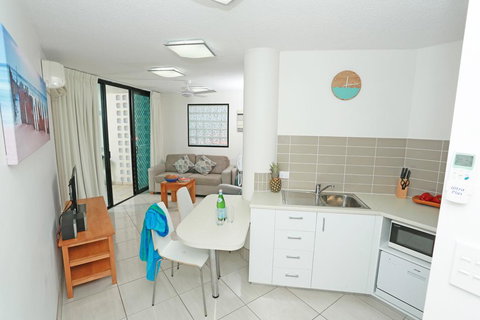 Beach Club Resort Mooloolaba - Accommodation Bookings 19
