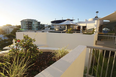 Beach Club Resort Mooloolaba - Accommodation Bookings 27