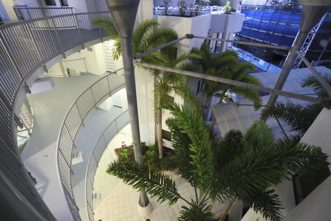 Beach Club Resort Mooloolaba - Accommodation Bookings 12