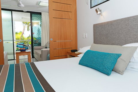 Beach Club Resort Mooloolaba - Accommodation Bookings 23