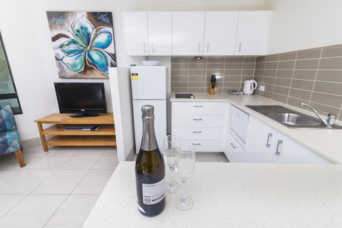 Beach Club Resort Mooloolaba - Accommodation Bookings 15