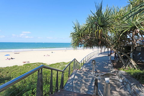 Beach Club Resort Mooloolaba - Accommodation Bookings 40