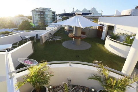 Beach Club Resort Mooloolaba - Accommodation Bookings 28