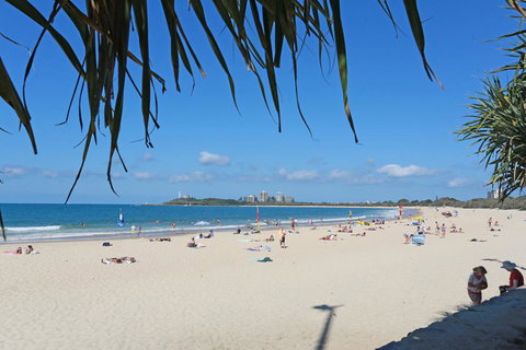 Beach Club Resort Mooloolaba - Accommodation Bookings 39