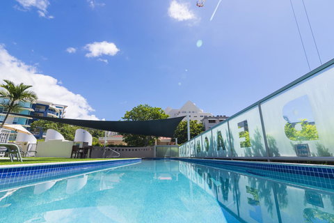 Beach Club Resort Mooloolaba - Accommodation Bookings 30