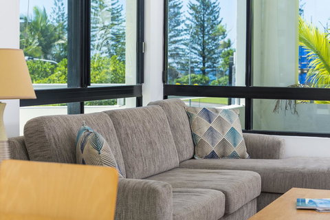Beach Club Resort Mooloolaba - Accommodation Bookings 16
