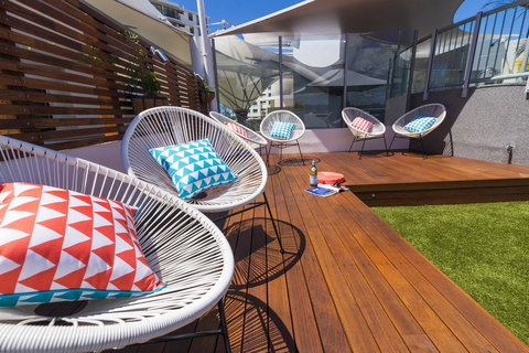 Beach Club Resort Mooloolaba - Accommodation Bookings 8