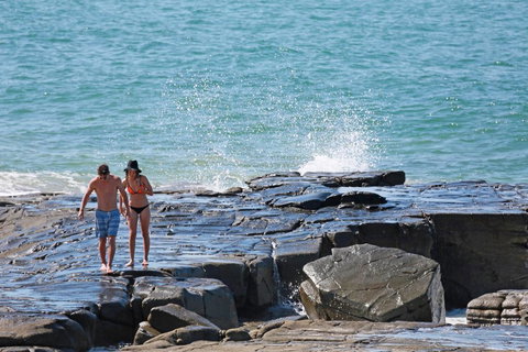 Beach Club Resort Mooloolaba - Accommodation Bookings 41