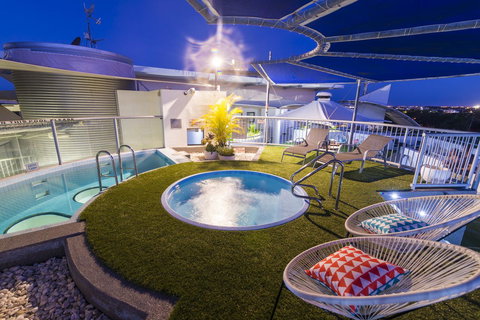 Beach Club Resort Mooloolaba - Accommodation Bookings 9