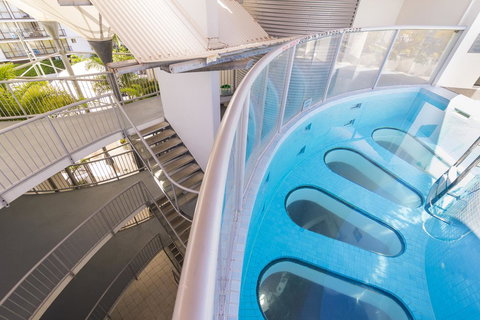 Beach Club Resort Mooloolaba - Accommodation Bookings 35