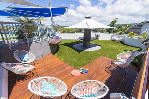 Beach Club Resort Mooloolaba - Accommodation Bookings 2