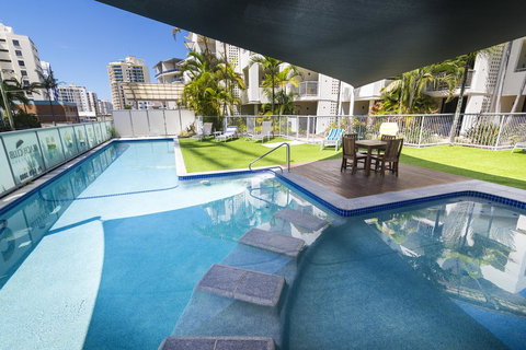 Beach Club Resort Mooloolaba - Accommodation Bookings 32
