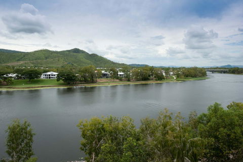 Jacana Apartments - Accommodation Bookings 11
