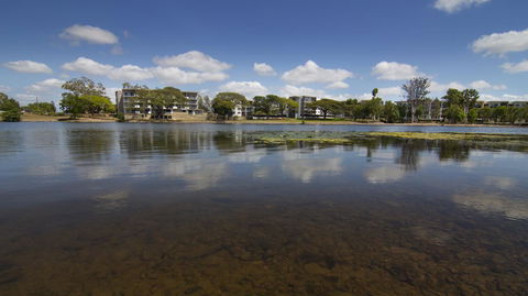 Jacana Apartments - Accommodation Bookings 2