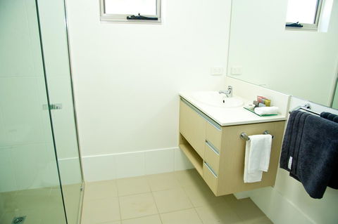 Jacana Apartments - Accommodation Bookings 6