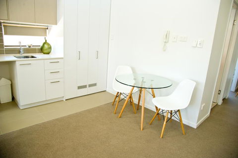Jacana Apartments - Accommodation Bookings 4