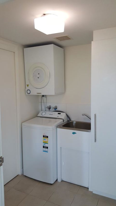 Jacana Apartments - Accommodation Bookings 16