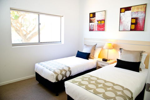 Jacana Apartments - Accommodation Bookings 7