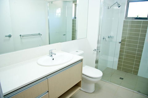 Jacana Apartments - Accommodation Bookings 14