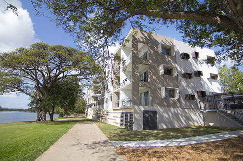 Jacana Apartments - Accommodation Bookings 0