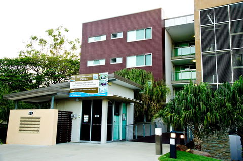 Jacana Apartments - Accommodation Bookings 13