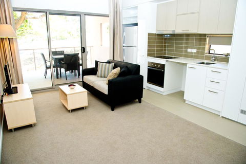 Jacana Apartments - Accommodation Bookings 5