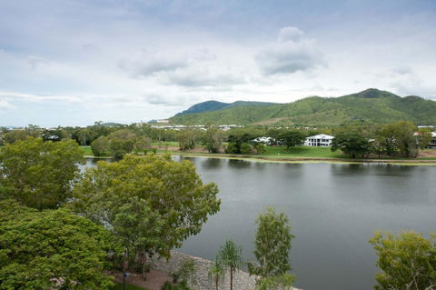 Jacana Apartments - Accommodation Bookings 10