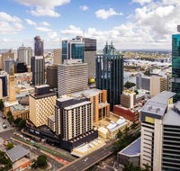 Pullman Brisbane King George Square - Accommodation Bookings