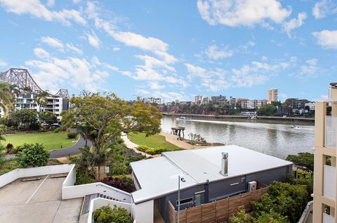 Bridgewater Terraces - Accommodation Bookings 12