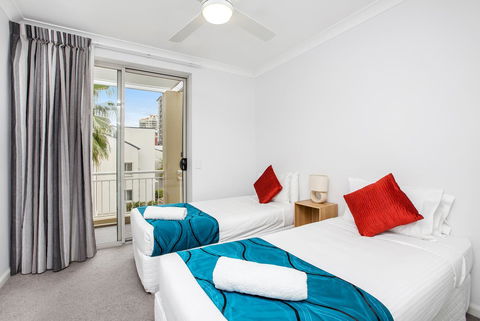 Bridgewater Terraces - Accommodation Bookings 24