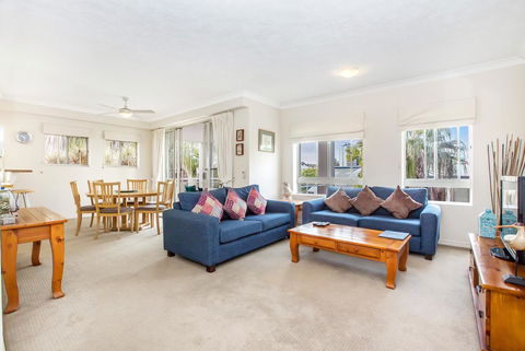 Bridgewater Terraces - Accommodation Bookings 32