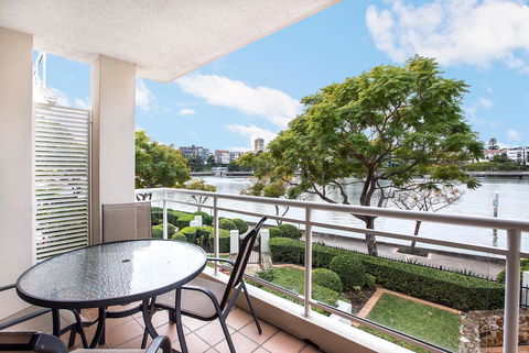 Bridgewater Terraces - Accommodation Bookings 18