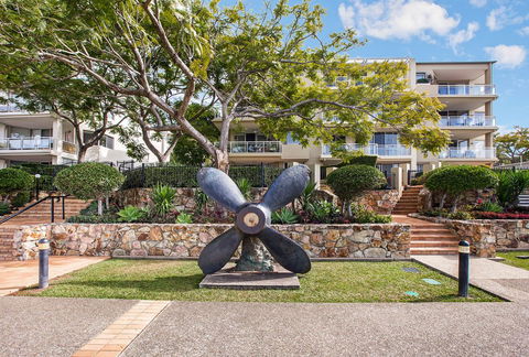 Bridgewater Terraces - Accommodation Bookings 9