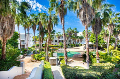 Bridgewater Terraces - Accommodation Bookings 13