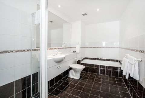 Bridgewater Terraces - Accommodation Bookings 29
