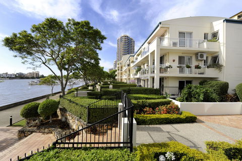 Bridgewater Terraces - Accommodation Bookings 15