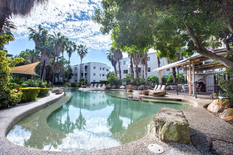 Bridgewater Terraces - Accommodation Bookings 14