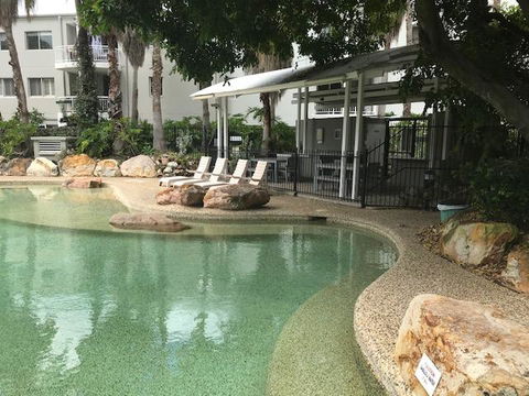 Bridgewater Terraces - Accommodation Bookings 2