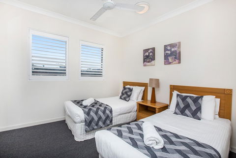 Bridgewater Terraces - Accommodation Bookings 27