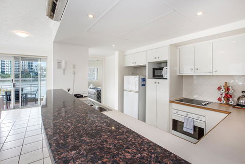 Bridgewater Terraces - Accommodation Bookings 21