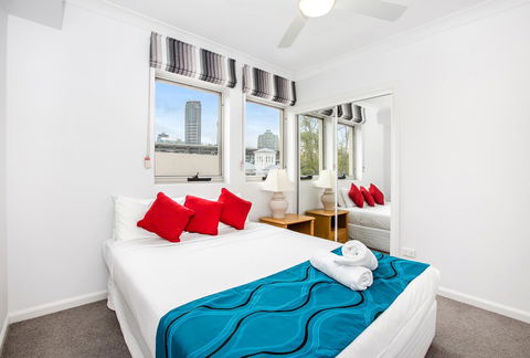 Bridgewater Terraces - Accommodation Bookings 23
