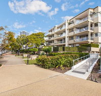 Bridgewater Terraces