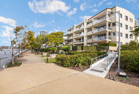 Bridgewater Terraces - Accommodation Bookings 0