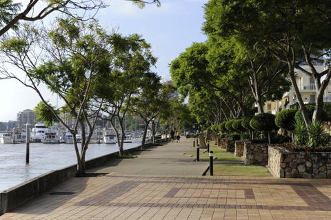 Bridgewater Terraces - Accommodation Bookings 19