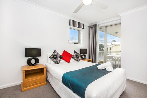Bridgewater Terraces - Accommodation Bookings 22