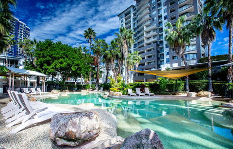 Bridgewater Terraces - Accommodation Bookings 4